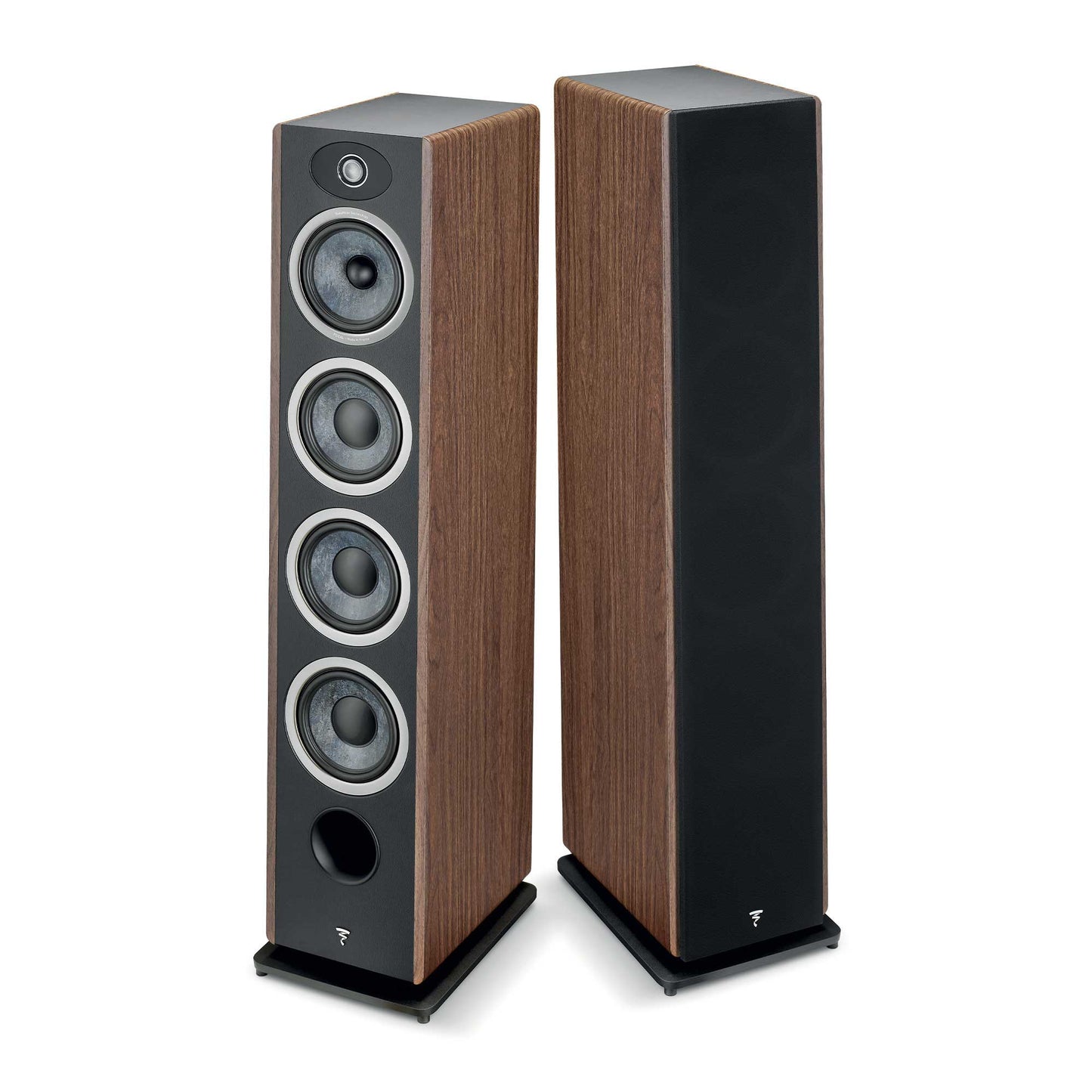 Focal Vestia N°3 Floorstanding Speakers