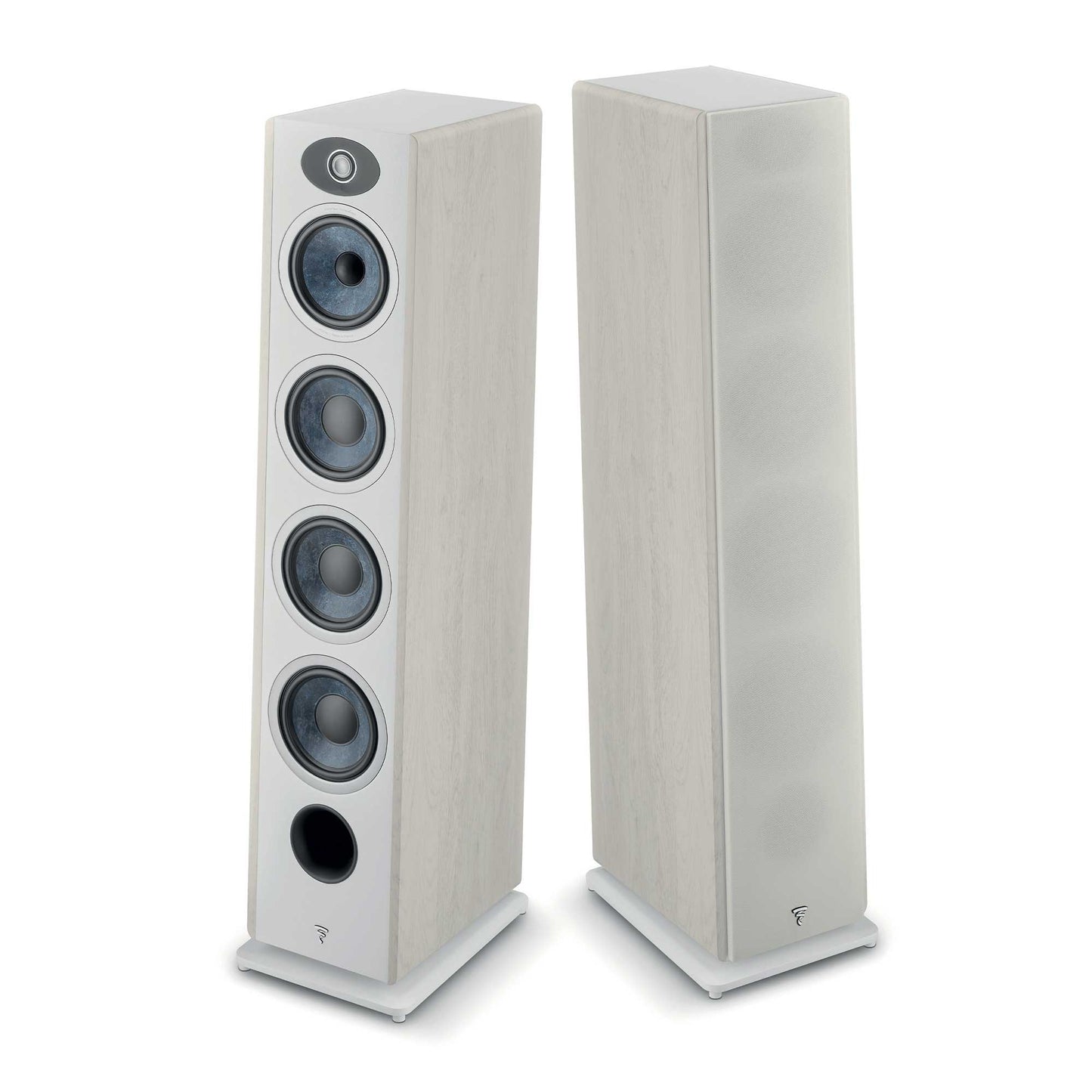 Focal Vestia N°3 Floorstanding Speakers