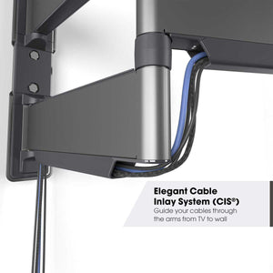 Vogels Elite TVM 5845 Cable Inlay System