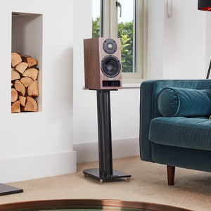 PMC twenty5 Speaker Stands With Speaker