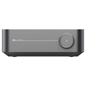 Wiim Amp Space Grey Front