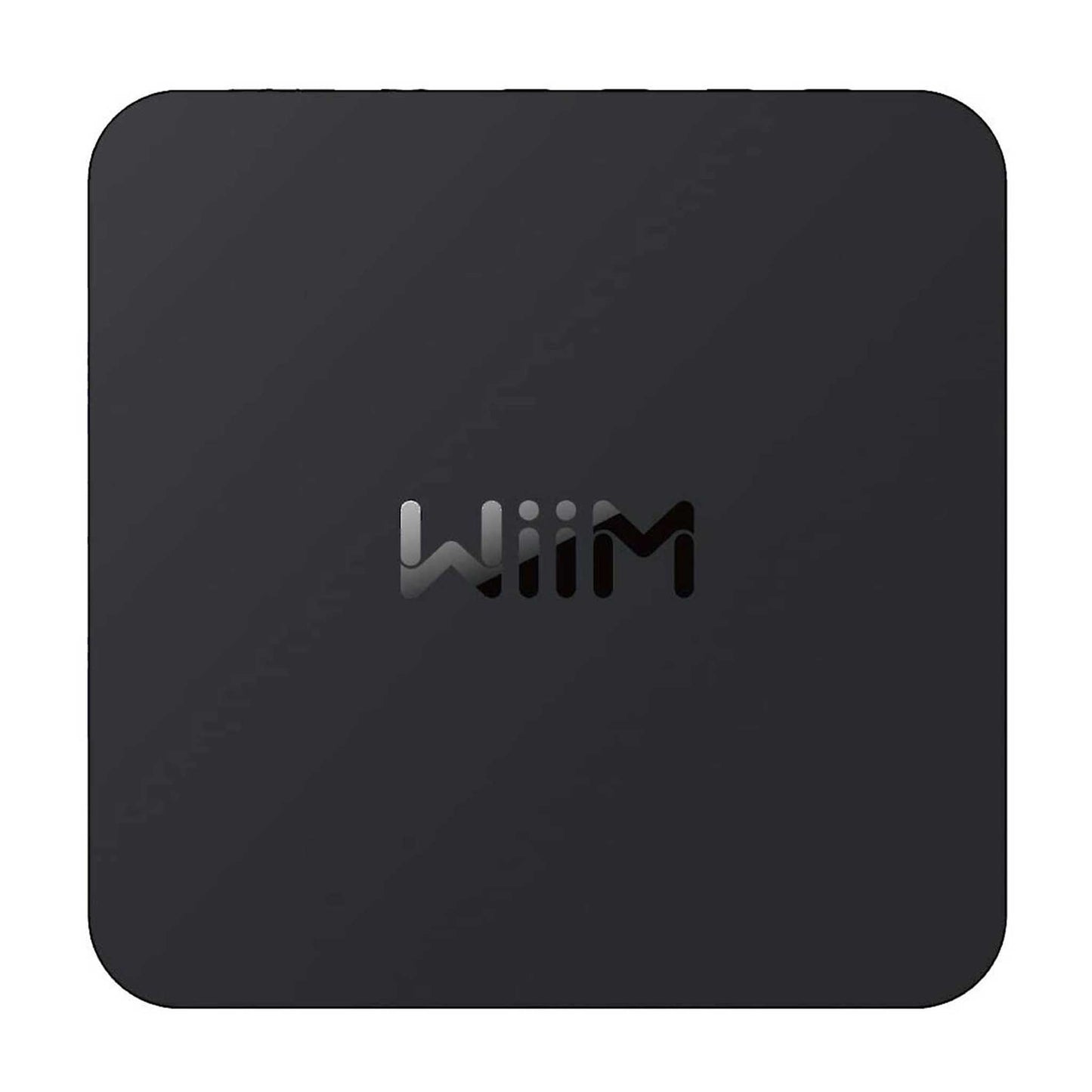 Wiim Pro Plus Music Streamer Top View