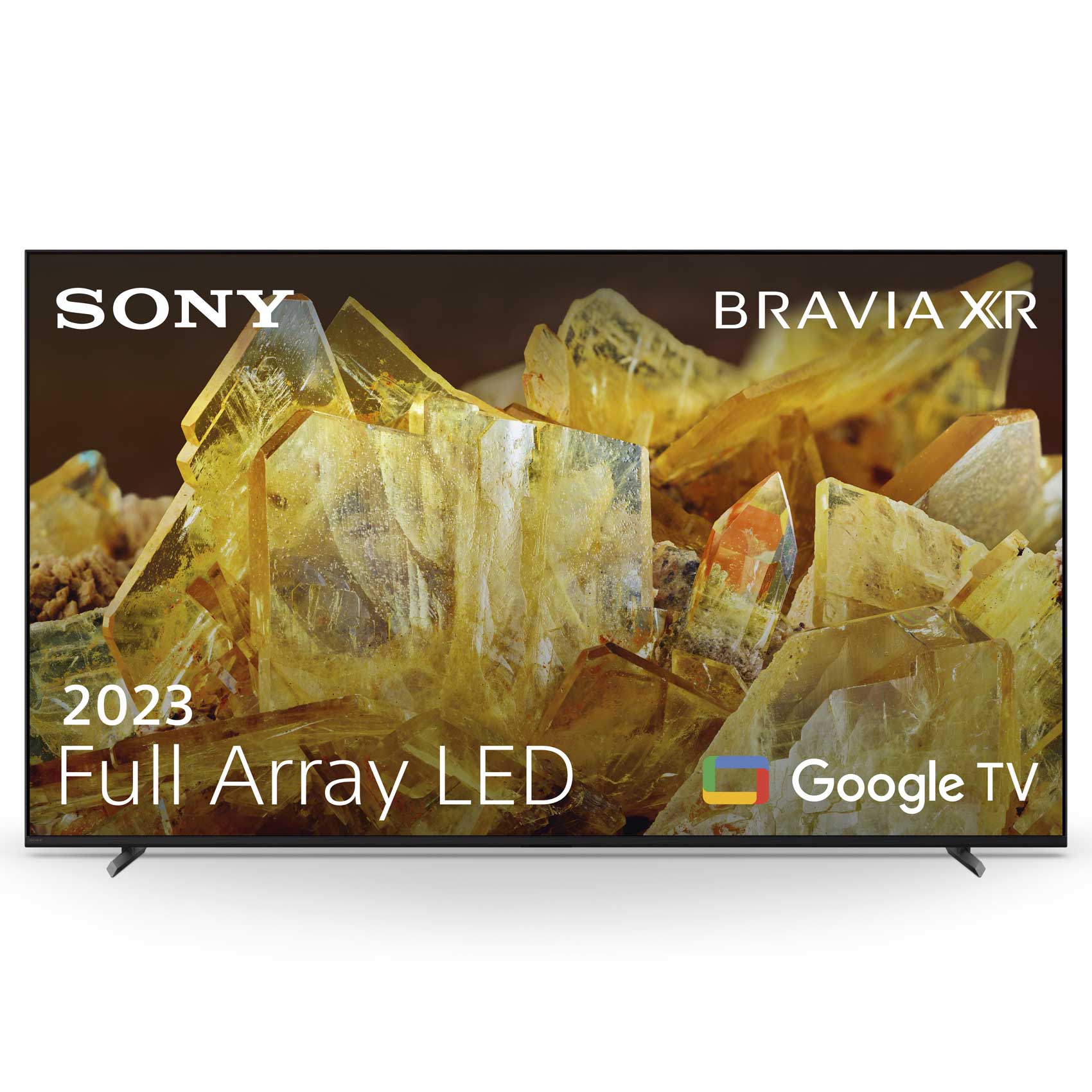 Sony BRAVIA XR55X90L 55" Full Array LED 4K HDR TV