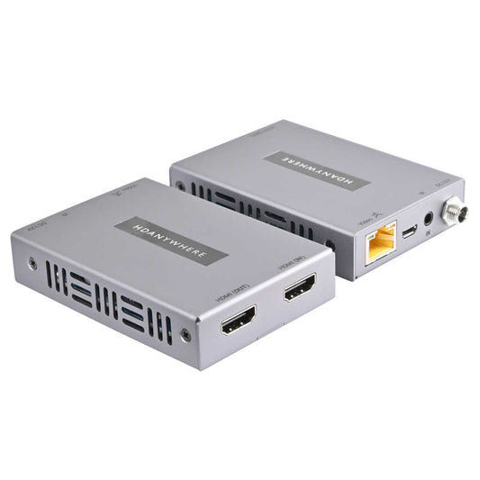 HD Anywhere Xtnd 4K 40 TPC HDMI Extender