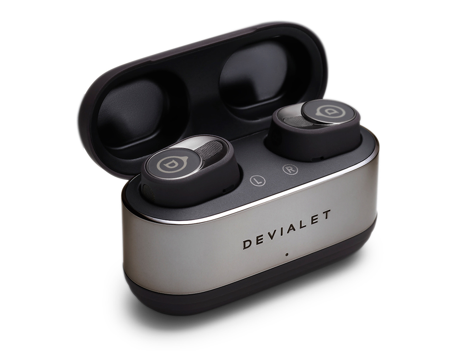 Devialet Gemini II True Wireless Earbuds - Weybridge Audio