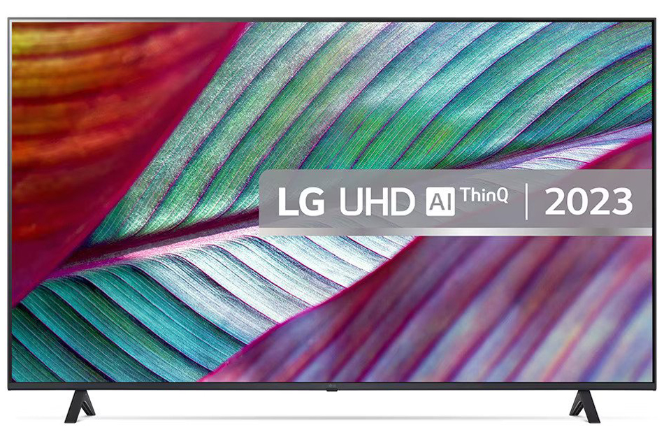 LG 50UR78006LK 50 4K HDR LED Smart TV - Weybridge Audio