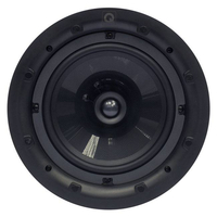 Q Acoustics Qi80CP 8 inch Performance Ceiling Speaker