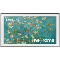 Samsung The Frame QE85LS03BG 85" Art Mode 4K Smart TV