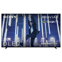 Sony BRAVIA 8 55-inch OLED TV